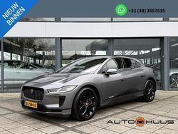 Grijs Gebruikt 2018 Jaguar I-Pace First Edition SUV | € 19.900 (Goede deal)