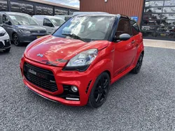 Rood Gebruikt 2015 Ligier JS50 Hatchback | € 9.950