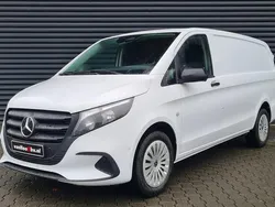 Wit Nieuw 2024 Mercedes Vito MPV | € 46.900 (Goede deal)