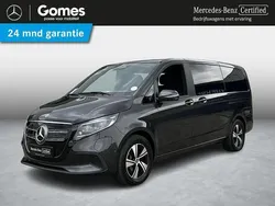 Overige Gebruikt 2024 Mercedes EQV300 MPV | € 57.950 (Duur)