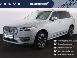 Grijs Gebruikt 2024 Volvo XC90 Ultra SUV | € 64.900 (Super prijs)