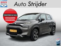 Grijs Gebruikt 2024 Citroën C3 Aircross PureTech SUV | € 19.745 (Goede deal)