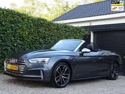 Grijs Gebruikt 2018 Audi A5 Cabriolet Proline Cabriolet | € 39.950 (Super prijs)