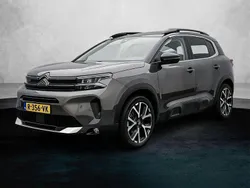 Grijs Gebruikt 2022 Citroën C5 Aircross Shine SUV | € 28.395 (Eerlijke prijs)