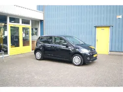 Zwart Gebruikt 2014 Skoda Citigo Drive Hatchback | € 3.995 (Eerlijke prijs)