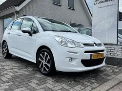 Wit Gebruikt 2013 Citroën C3 Hatchback | € 1.500 (Goede deal)