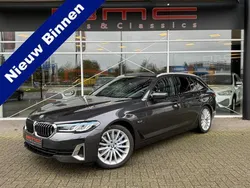 Overige Gebruikt 2022 BMW 530e Luxury Line Stationwagen | € 45.995 (Eerlijke prijs)