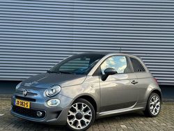 Gebruikt 2016 Fiat 500S S | € 8.495 (Duur)