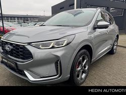 Zilver Gebruikt 2025 Ford Kuga ST-Line X SUV | € 41.495 (Super prijs)