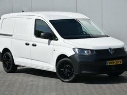 Wit Gebruikt 2022 VW Caddy Maxi Business MPV | € 14.949 (Goede deal)