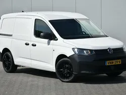 Wit Gebruikt 2022 VW Caddy Maxi Business MPV | € 15.899 (Eerlijke prijs)
