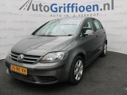 Groen Gebruikt 2005 VW Golf Plus Comfortline MPV | € 2.790 (Eerlijke prijs)
