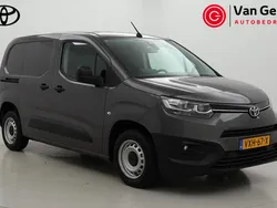 Grijs Gebruikt 2023 Toyota Proace City Van | € 19.499 (Super prijs)