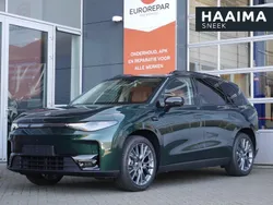 Groen Gebruikt 2025 Leapmotor C10 SUV | € 40.945