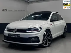 Wit Gebruikt 2018 VW Polo GTI Hatchback | € 21.999 (Duur)