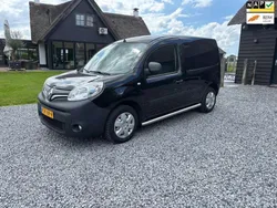 Zwart Gebruikt 2019 Renault Kangoo Komfort MPV | € 7.950 (Goede deal)