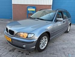 Gebruikt 2005 BMW 316 Stationwagen | € 1.950 (Eerlijke prijs)