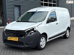 Overige Gebruikt 2013 Dacia Dokker Ambiance Van | € 1.750 (Eerlijke prijs)