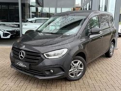 Zwart Gebruikt 2022 Mercedes Citan 113 Van | € 19.950