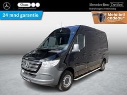 Overige Gebruikt 2024 Mercedes Sprinter Van | € 39.950 (Iets duurder)