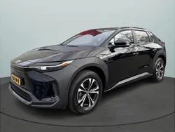 Nieuw 2025 Toyota bZ4X Active SUV | € 41.940 (Eerlijke prijs)