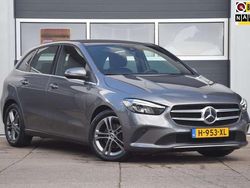 Grijs Gebruikt 2020 Mercedes B160 Advantage MPV | € 22.450