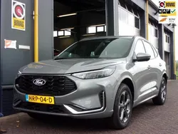 Grijs Nieuw 2025 Ford Kuga ST-Line X SUV | € 45.635 (Eerlijke prijs)