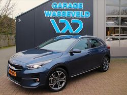 Blauw Gebruikt 2021 Kia XCeed SUV | € 18.995 (Eerlijke prijs)