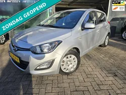 Grijs Gebruikt 2018 Hyundai i20 Hatchback | € 4.999