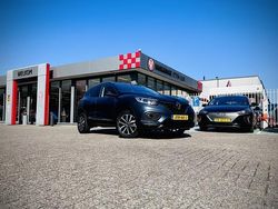 Grijs Gebruikt 2022 Renault Kadjar LIMITED SUV | € 25.485 (Iets duurder)