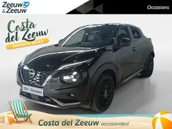 Pearl black Gebruikt 2025 Nissan Juke N-Connecta SUV | € 30.945 (Iets duurder)