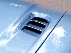 Blauw Gebruikt 1999 Maserati 3200 Coupé | € 23.900