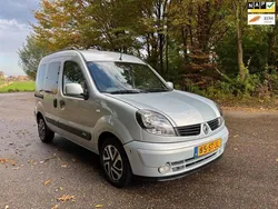 Grijs Gebruikt 2006 Renault Kangoo Expression MPV | € 1.250 (Goede deal)