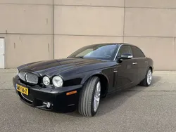 Zwart Gebruikt 2008 Jaguar XJ Executive Sedan | € 23.500