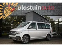 Gebruikt 2021 VW T6.1 Coast Van | € 64.950