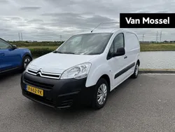 Overig Gebruikt 2018 Citroën Berlingo MPV | € 7.495 (Eerlijke prijs)