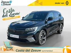 Nieuw 2025 Renault Espace Esprit Alpine MPV | € 51.790 (Eerlijke prijs)