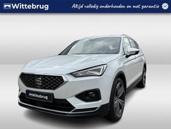 Wit Gebruikt 2021 Seat Tarraco XCELLENCE SUV | € 32.450 (Eerlijke prijs)