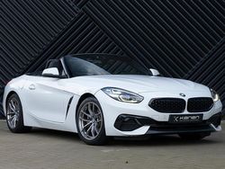 Wit Gebruikt 2019 BMW Z4 Executive Cabriolet | € 35.750 (Goede deal)