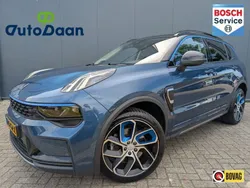 Blauw Gebruikt 2022 Lynk & Co 01 SUV | € 24.995 (Eerlijke prijs)