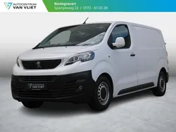 Overig Gebruikt 2016 Peugeot Expert Van | € 9.899 (Eerlijke prijs)