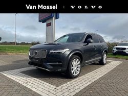 Grijs Gebruikt 2017 Volvo XC90 Inscription SUV | € 33.940 (Eerlijke prijs)