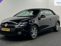 Zwart Gebruikt 2012 VW Golf VII Highline Hatchback | € 10.000 (Goede deal)