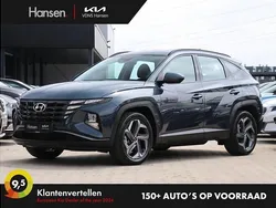 Grijs Gebruikt 2022 Hyundai Tucson Comfort SUV | € 28.945 (Super prijs)