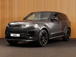 Grijs Gebruikt 2023 Land Rover Range Rover Sport HSE Dynamic SUV | € 89.800 (Super prijs)