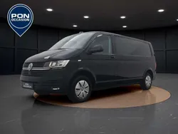 Zwart Gebruikt 2023 VW T6.1 Comfortline Van | € 25.900 (Super prijs)