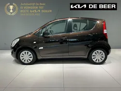 Bruin Gebruikt 2013 Suzuki Splash Comfort Hatchback | € 7.445 (Eerlijke prijs)