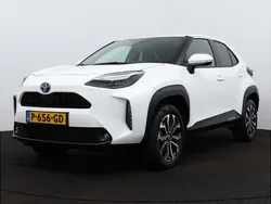 Gebruikt 2022 Toyota Yaris Hybrid Edition | € 28.445 (Eerlijke prijs)