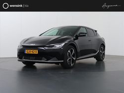 Zwart Gebruikt 2024 Kia EV6 Advance SUV | € 38.435 (Eerlijke prijs)