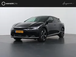 Zwart Gebruikt 2024 Kia EV6 4 SUV | € 38.435 (Goede deal)
